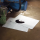 Covorase absorbtie ulei standard EuSORB,capacitate de absorbtie 144L, 50 x 40 cm, 200 buc